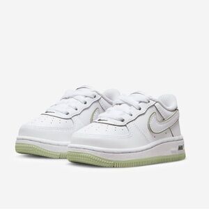 Nike Air Force One Infant Shoes